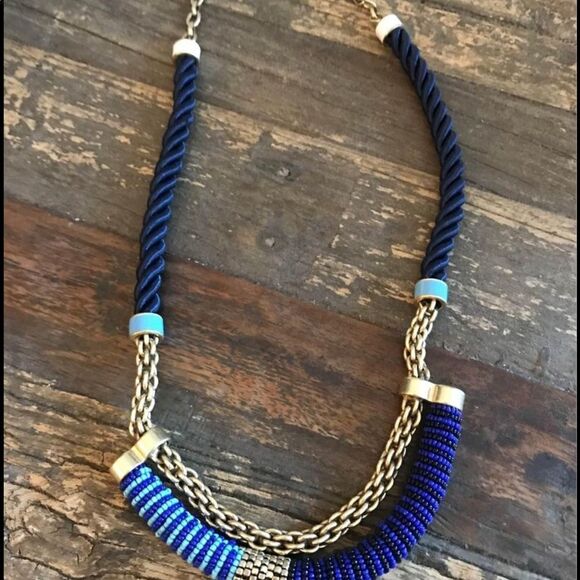 Stella & Dot Necklace - Picture 1 of 4